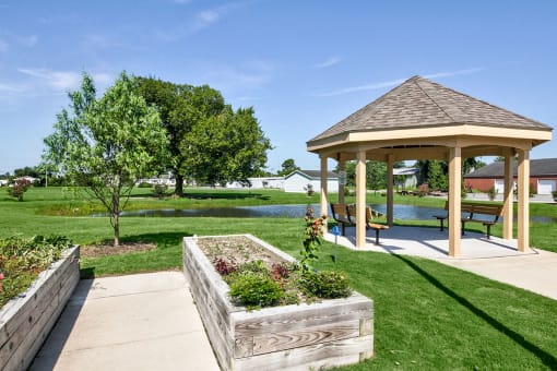 Gazebo