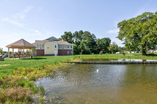 Tooley Place Senior Community