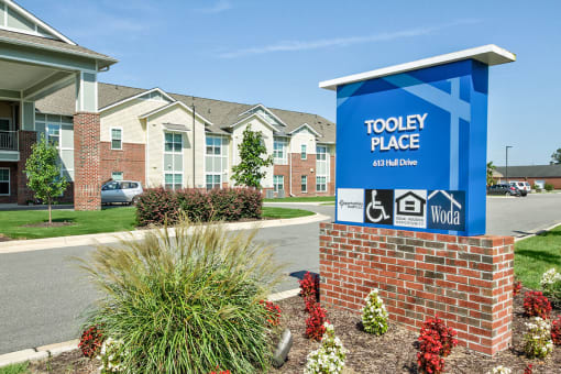 Tooley Place Senior Community