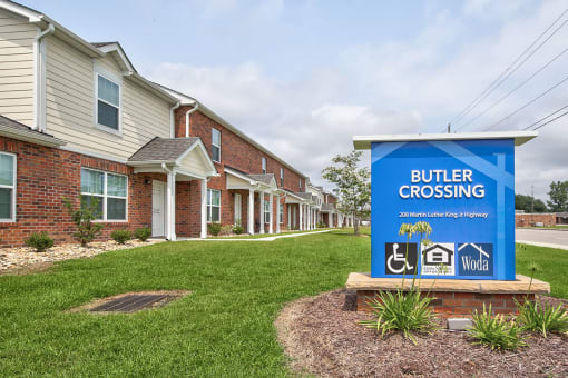 Site sign