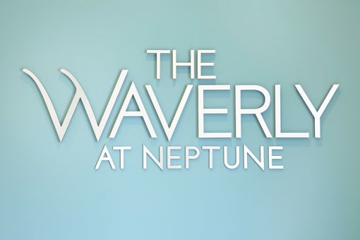 Welcome to The Waverly at The Waverly at Neptune, Neptune, New Jersey