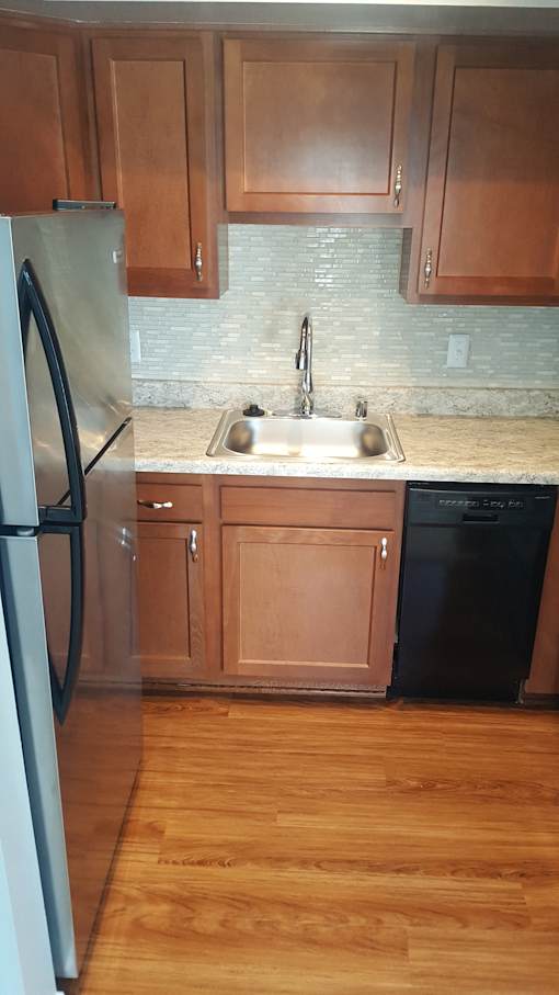 Backsplash