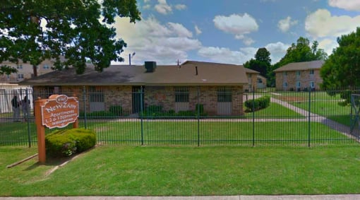 New Zion Apartments Shreveport LA