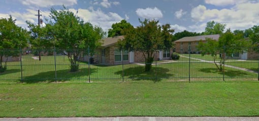 New Zion Apartments Shreveport LA
