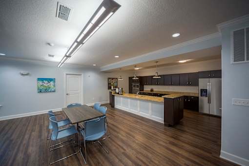 Peyton Ridge Community Kitchen