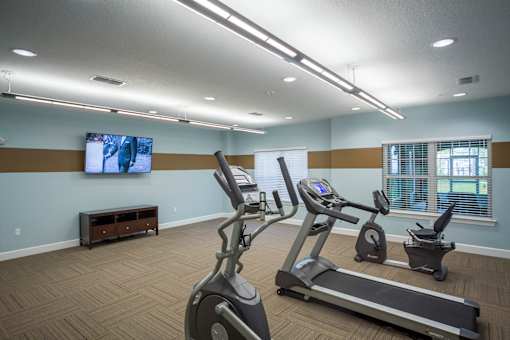 Peyton Ridge Fitness