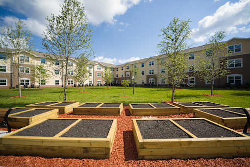 Peyton Ridge Garden
