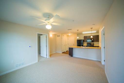 Peyton Ridge Unit Interior