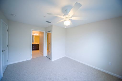 Peyton Ridge Unit Interior
