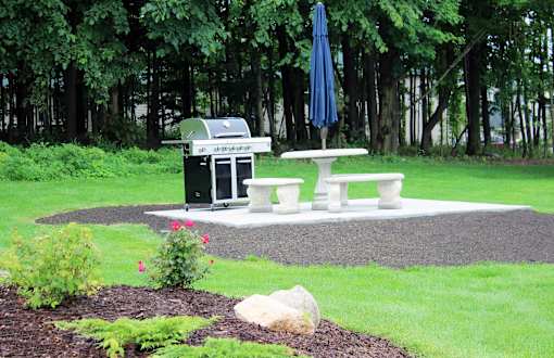 Grills at Aspen Lakes Estates