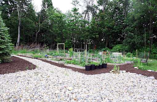 Gardens at Aspen Lakes Estates