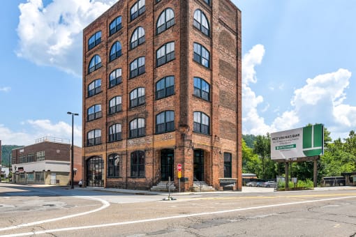 Boury Lofts