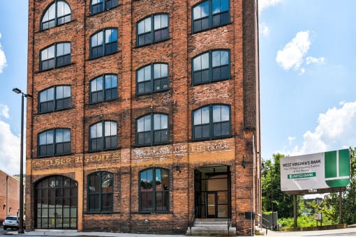 Boury Lofts