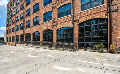 Boury Lofts