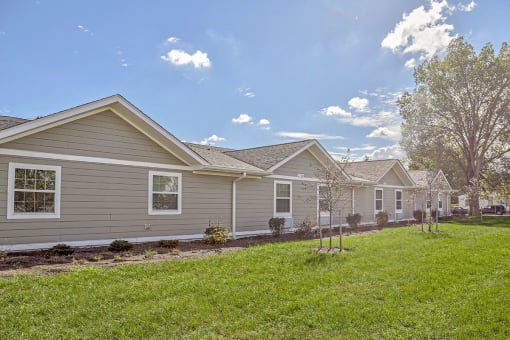 Fayette Landing