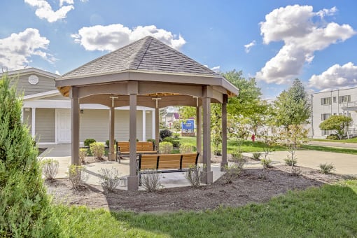 Gazebo
