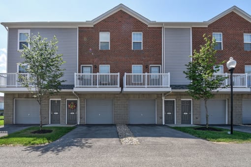LaBelle Greene apartments