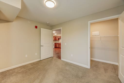 Greensburgh Bedroom