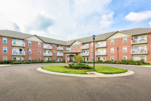 Greensburgh Manor Senior Living