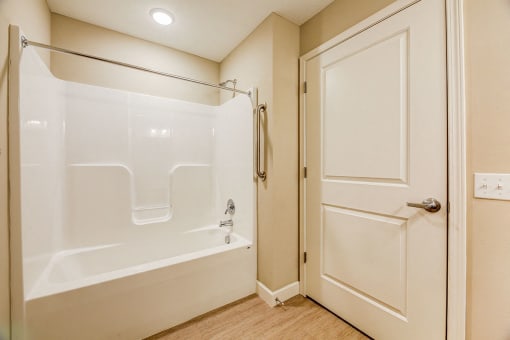 Restroom
