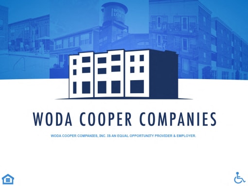 Woda Cooper Companies logo