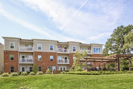 Willoughbeach Terrace Senior Community
