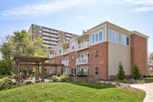 Willoughbeach Terrace Senior Community