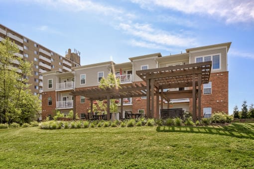 Willoughbeach Terrace Senior Community