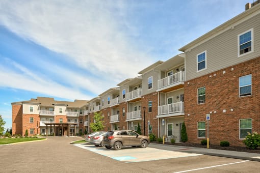 Willoughbeach Terrace Senior Community