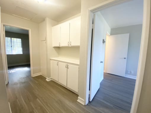 Storage area