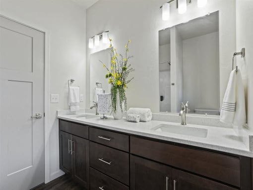 Ridge Road Master Bath