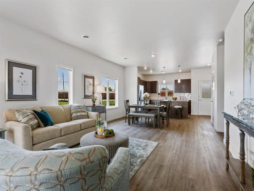Ridge Road Living & Dining