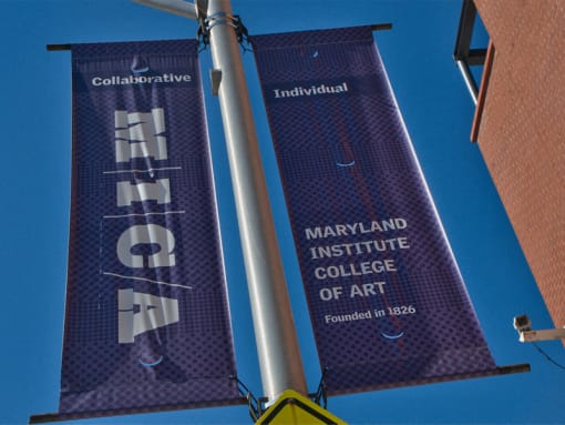 MICA Campus