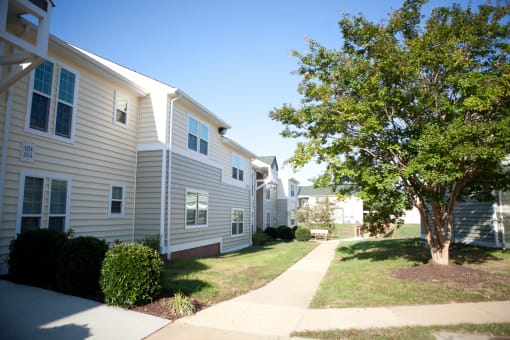 Indian Bridge Apartments