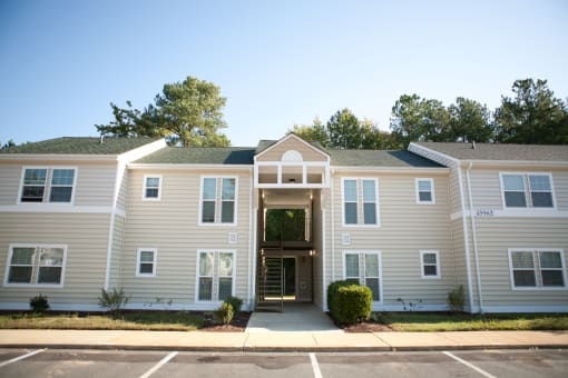Indian Bridge Apartments in Lexington Park, MD