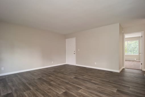Living Room at St. Charles Oaks Apartments, Thousand Oaks, CA