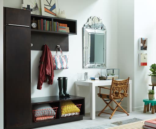 The Morton - Luxury Living