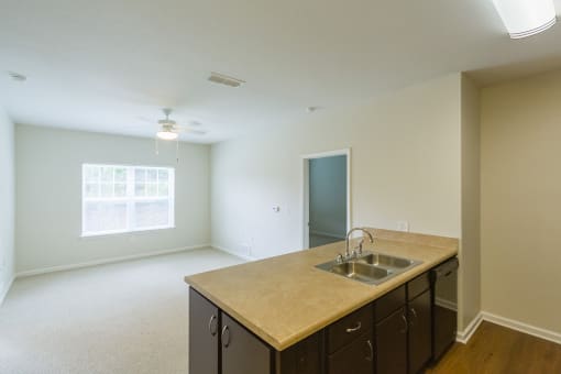 Katie Manor Interior