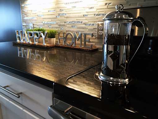 Home Sweet Happy Home at Arena Place Apartments