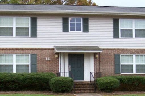 Union Hill Apartments