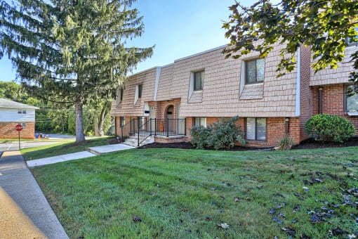 Shippensburg, PA Apartments | Chateau Terrace Apartments | Property Management, Inc.