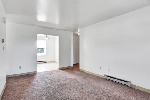 One Bedroom Apartments in Elizabethtown, PA | East High Village Apartments | Property Management, Inc.