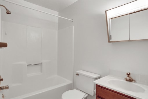 2 Bedroom Apartment in Elizabethtown, PA | East High Village Apartments | Property Management, Inc.