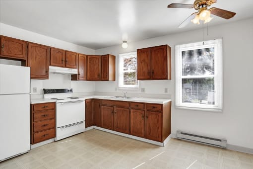 Elizabethtown, PA  Affordable Housing | East High Village Apartments | Property Management, Inc.