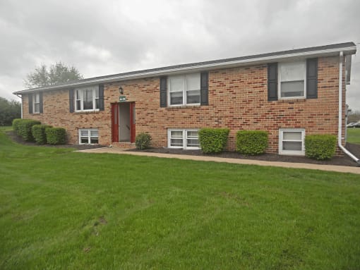 Affordable Housing in Manchester, PA | Liberty Village Apartments | Property Management, Inc.