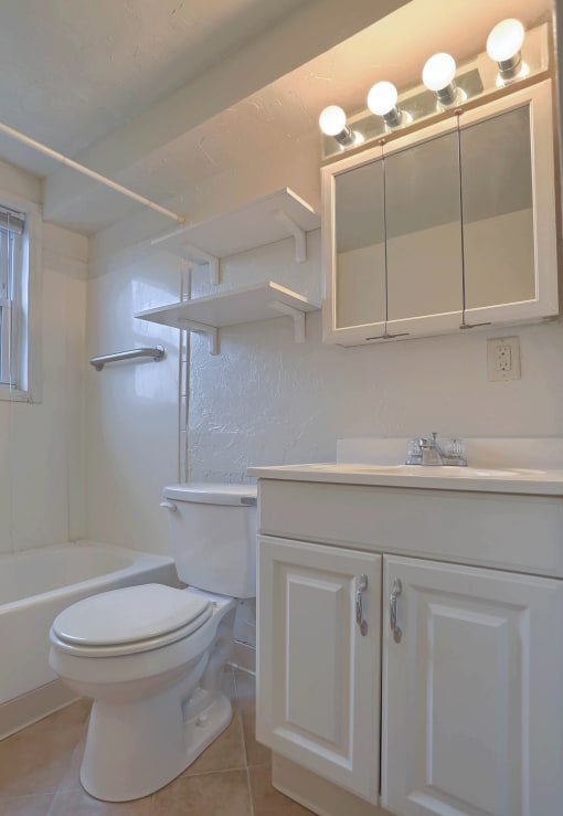 Best Apartments in Manchester, PA | Liberty Village Apartments | Property Management, Inc.