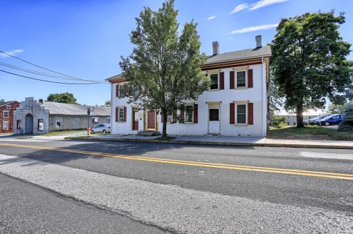 Need an apartment in Arendtsville, PA | Mountain House | Property Management, Inc.