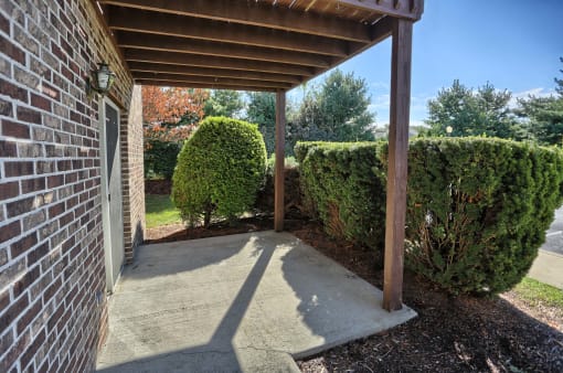 Mechanicsburg Apartments | Mountain View Village | Property Management, Inc.
