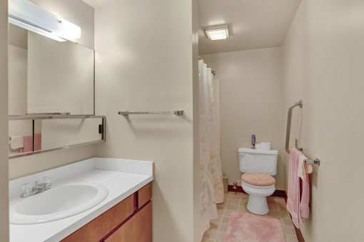 Apartments Available in Lock Haven, PA | Oak Grove Apartments | Property Management, Inc.