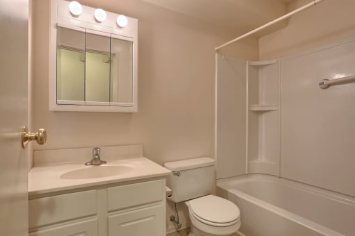 Affordable Housing in Palmyra, PA | Park Drive Apartments | Property Management, Inc.